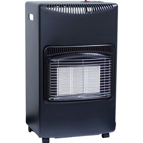 BlueCraft Infrarot Gasofenheizer BC 4200