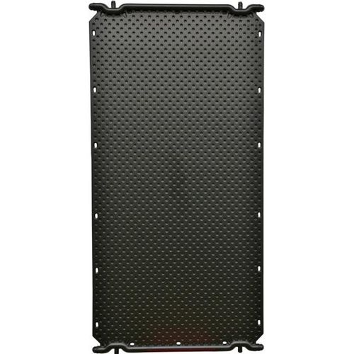 OKU-Max Absorber mit universellem Anschlusssystem