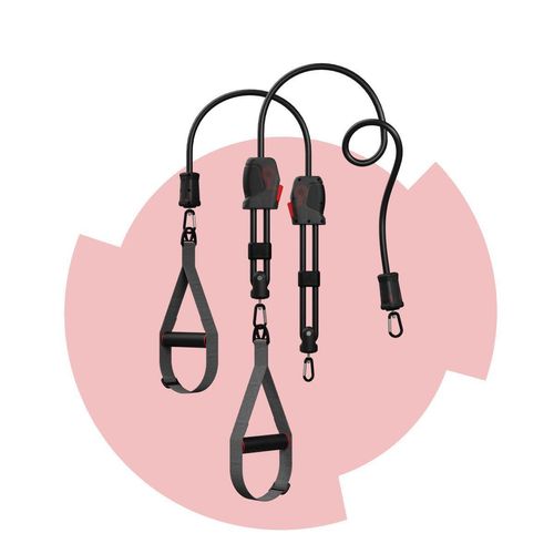 habeats by HYGEAR Bands+ Gear1 - Suspension Training Band