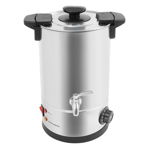 Wachsschmelztopf für die Kerzenherstellung, Wachsschmelztopf, große Wachsschmelzmaschine