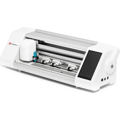 FORCELL LCD-Folienplotter + Applikator