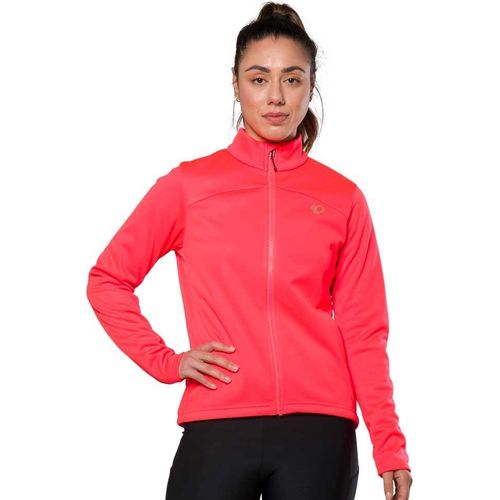 Pearl Izumi Quest Amfib Jacke Rosa M Frau Rosa M