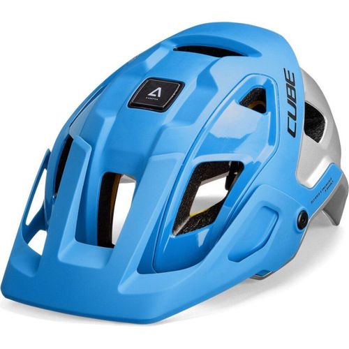 Cube Strover X Actionteam Mips Mtb-helm S S