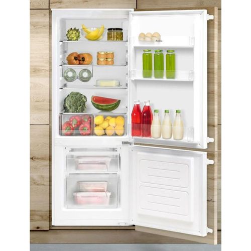 Amica EKGCS 386 900 Einbau-Kühl-Gefrierkombination