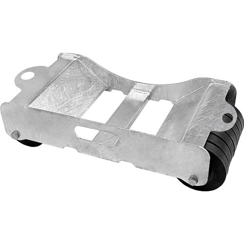 Auto Rangierhilfe Rangierroller Rangierheber für Pkw Abschlepp belastbar bis 2250 kg