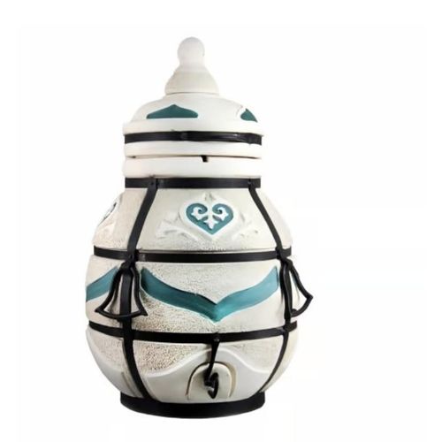 Tandyra Sarmat Dastarxan