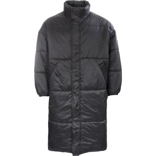 WRSTBHVR Zali Puffer Coat Oversized Jacke Schwarz S-M