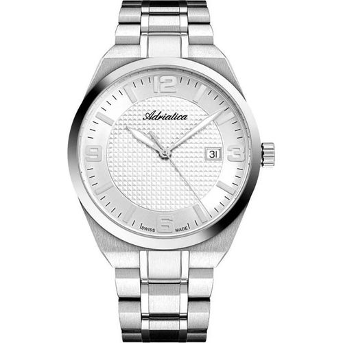 Adriatica Adriatica Classic Herrenuhr adriatica-A8343.5153Q