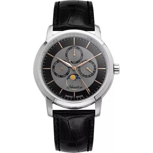Adriatica Adriatica Classic Herrenuhr adriatica-A8134.52R7QF