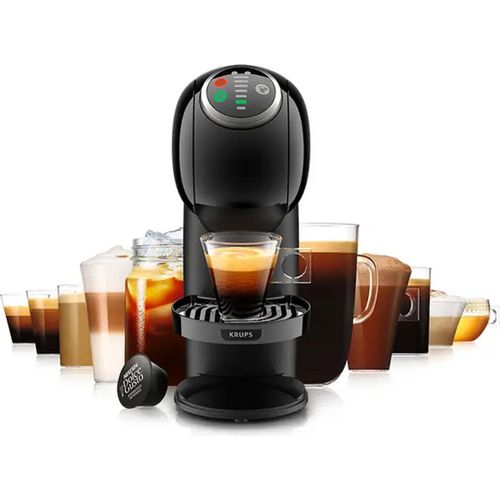 Krups KP3408 Dolce Gusto Kapselmaschine inkl.3x Iced Frappe