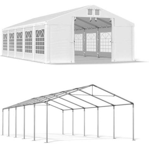 Summer Party Tent 6x10 SUMMER ISD