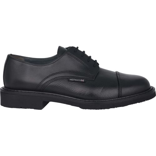 Mephisto Melchior - herren schnürschuhe