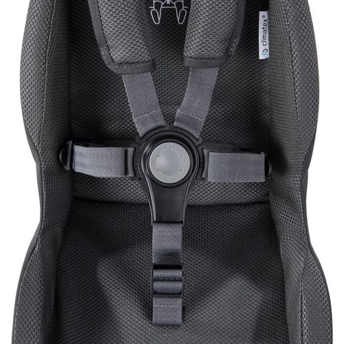 Croozer Croozer Yuuna Kid ZB Cro Basissitz Zubehör für Kinder