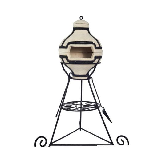 Marokkanischer Grill