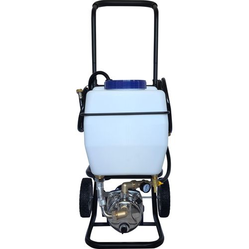 Solar Befüllstation Füllstation Spülstation Wand- und Fußbodenheizung