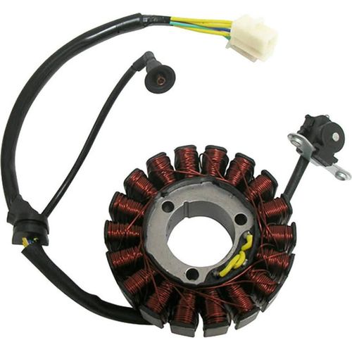 SGR 18 Polstator