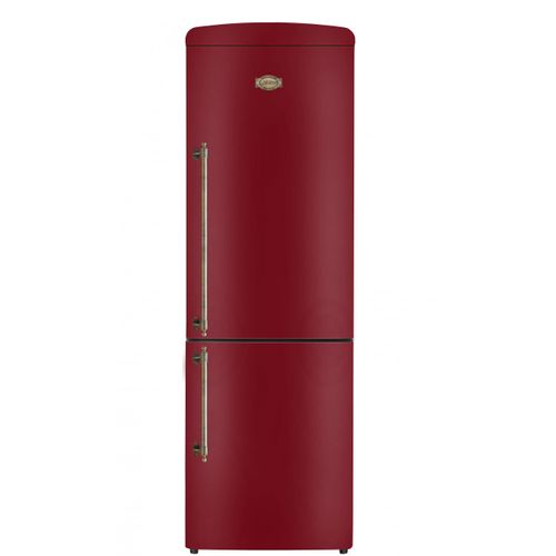 Kaiser KK 60825 RotEm Kühlschrank 60 cm breit,330 L, Kühl-Gefrier-Kombination, NoFrost, 199 cm, Touchsteuerung