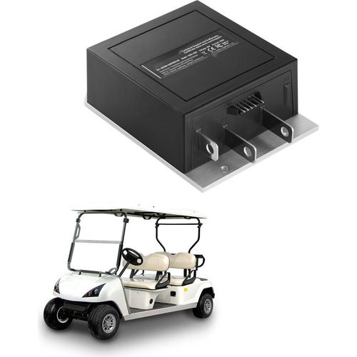 36V 350A Golfwagen-Controller Geschwindigkeitsregler - Für EZGO 1206-4301