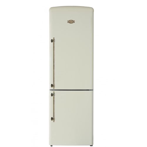 Kaiser KK 60825 ElfEm Kühlschrank 60 cm breit,330 L, Kühl-Gefrier-Kombination, NoFrost, 199 cm, Touchsteuerung