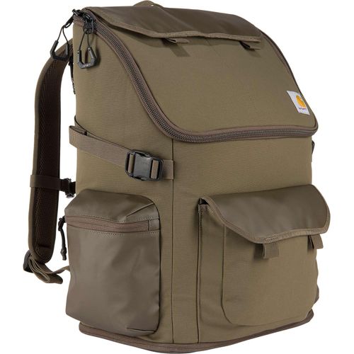 CARHARTT Zubehör B0000443-217 Carhartt 35L oliv Größe