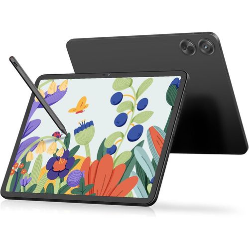 HUION Kamvas Slate 13 Grafiktablett mit Display ohne PC, 12,7-Zoll-Standalone-Zeichentablett mit 2K-QHD-Auflösung, mit H-Pencil, 8 GB + 256 GB, WLAN,
