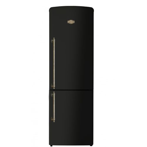 Kaiser KK 60825 Em Kühlschrank 60 cm breit,330 L, Kühl-Gefrier-Kombination, NoFrost, 199 cm, Touchsteuerung