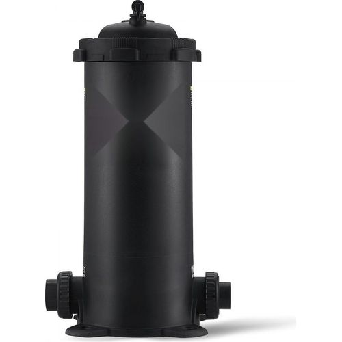 Pool-Kartuschenfilter für In-/Oberirdisch-Schwimmbäder - 50 μm Filtration - Schwimmbad-Wasserfilterung