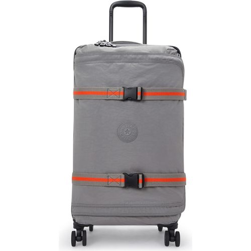 Kipling Basic Spontaneous 4 Rollen Trolley M 66 cm
