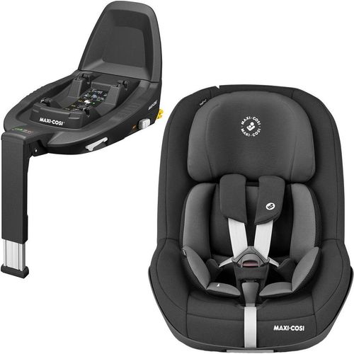 Maxi-Cosi Reboarder-Kindersitz Pearl Pro 2 i-Size ab