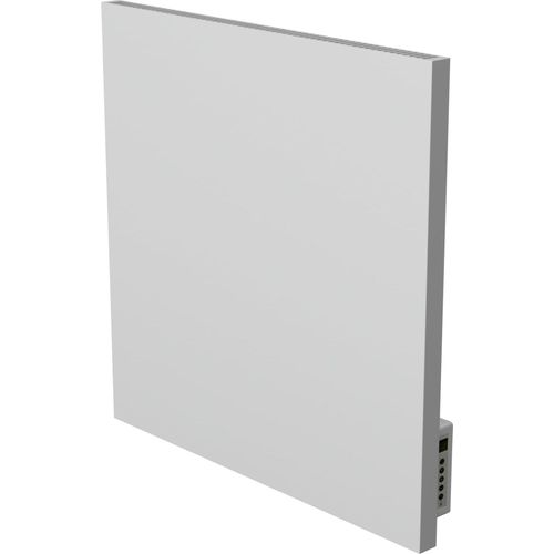 Termofol Infrarot Wandheizung - Wandheizung Elektrisch - 500W - 60x60 cm - Grau