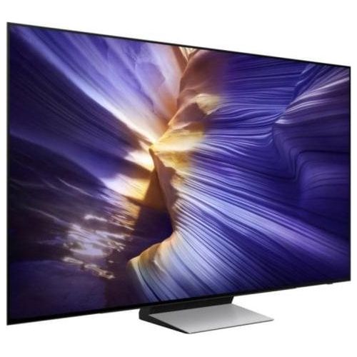 Samsung OLED-TV QE55S90F I Smart-TV 55