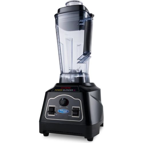 Maxima - Gastro Mixer - 2,5 l - 1800W - Pulsfunktion