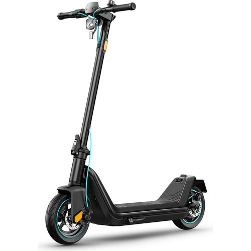 ODYS ALPHA X5 PRO - E-Scooter 10,5'/ 20% Steigerung/450W/50 km