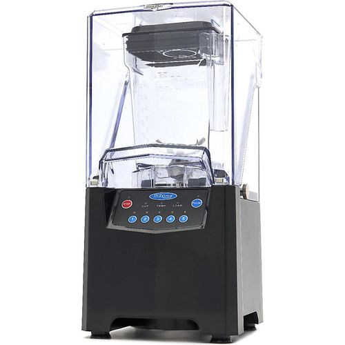 Maxima - Gastro Mixer - 1,5 l - 1500W - 5 Programme