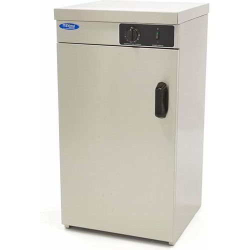 Maxima - Gastro Plattenwärmer - 60 Teller - Bis zu Ø32 cm