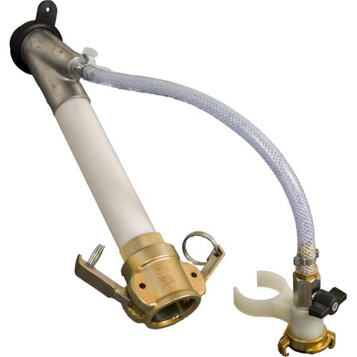 2 Stück Feinputzgerät 25cm