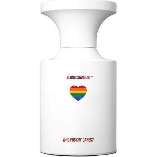 Borntostandout Dirty Rainbow Eau De Parfum Unisex 50ml