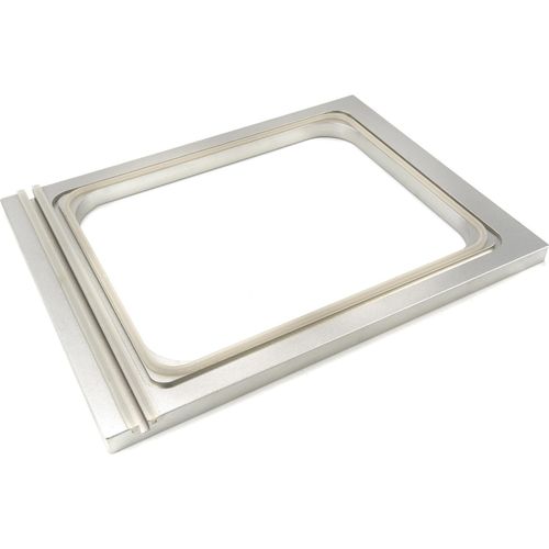 Maxima - 1/2 GN Tray 325 x 265 mm - Large - 1 Compartment