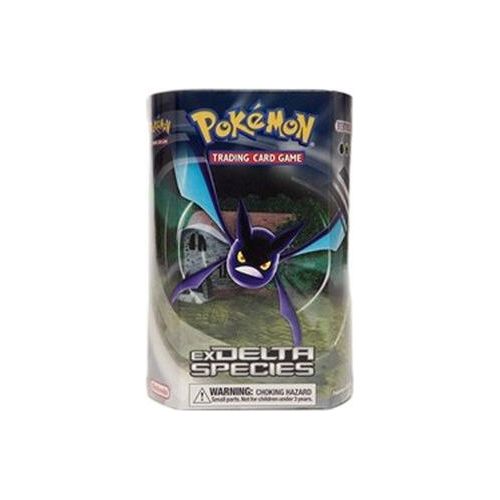 Pokemon Delta Species: Breakthrough Theme Deck