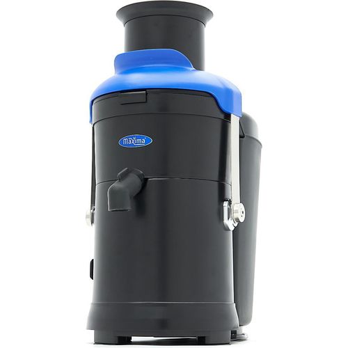 Maxima - Entsafter - 2 Geschwindigkeiten - 19 cm Glashöhe