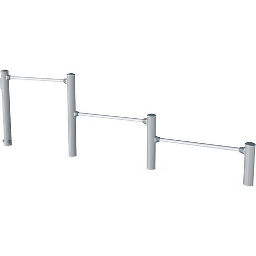 Kompan Outdoor-Fitnessgerät 