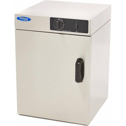 Maxima - Gastro Plattenwärmer - 30 Platten - Bis zu Ø32 cm