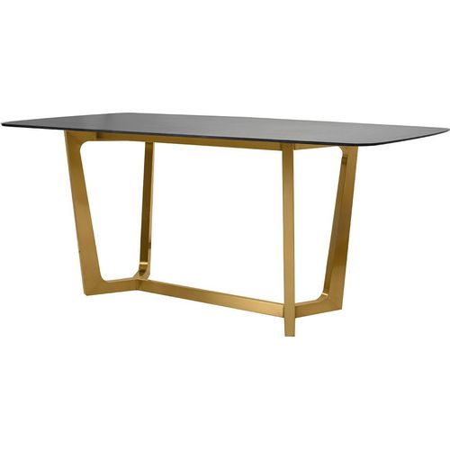 Odeon Tabelle 180 Schwarz