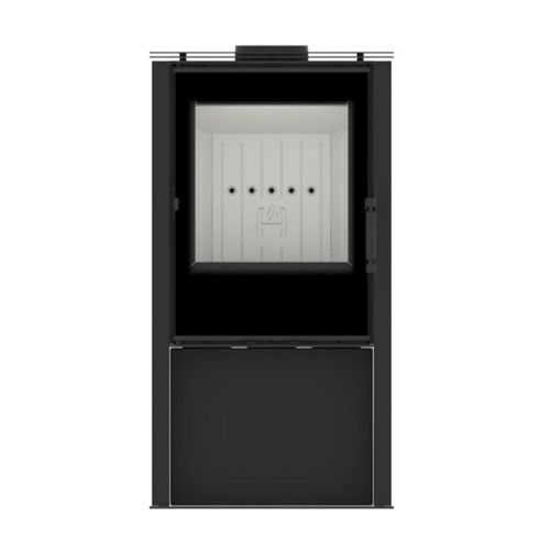 Kaminofen HITZE LUPO S - 6,5 kW