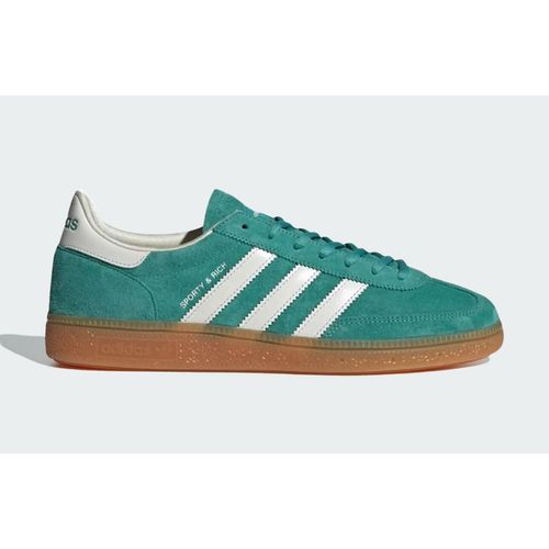 adidas Handball Spezial Sporty & Rich Grün IH2148 | 38