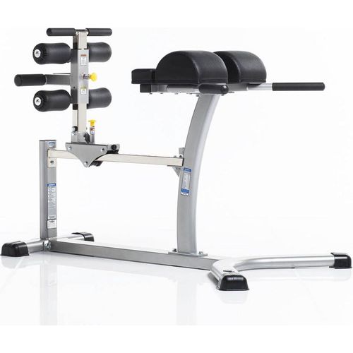 Bank zur Stärkung der Gesäßmuskulatur GLUTE HAM TUFF STUFF CGH-450