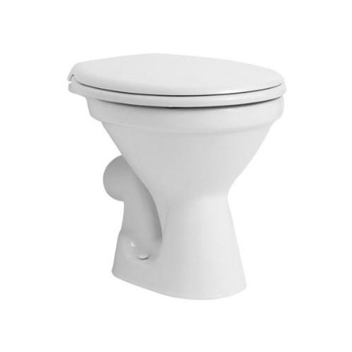 Taharet Stand Wc Dusch Wc Waagerechter Abgang