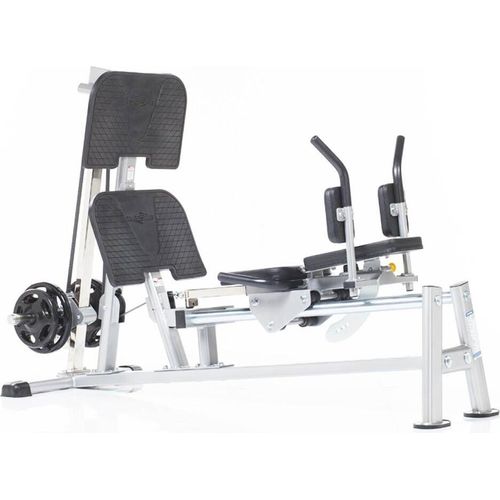 TUFF STUFF Horizontale Plattenbelastung Leg Press/Hack Squat