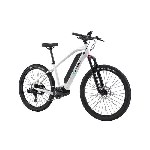 E-Bike bike 36v 17.5ah Akku, 25Km/H Shimamo 9 Gang