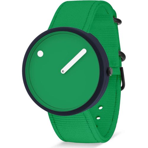 Picto R44029-R025 Starboard Green Uni 40mm 5ATM